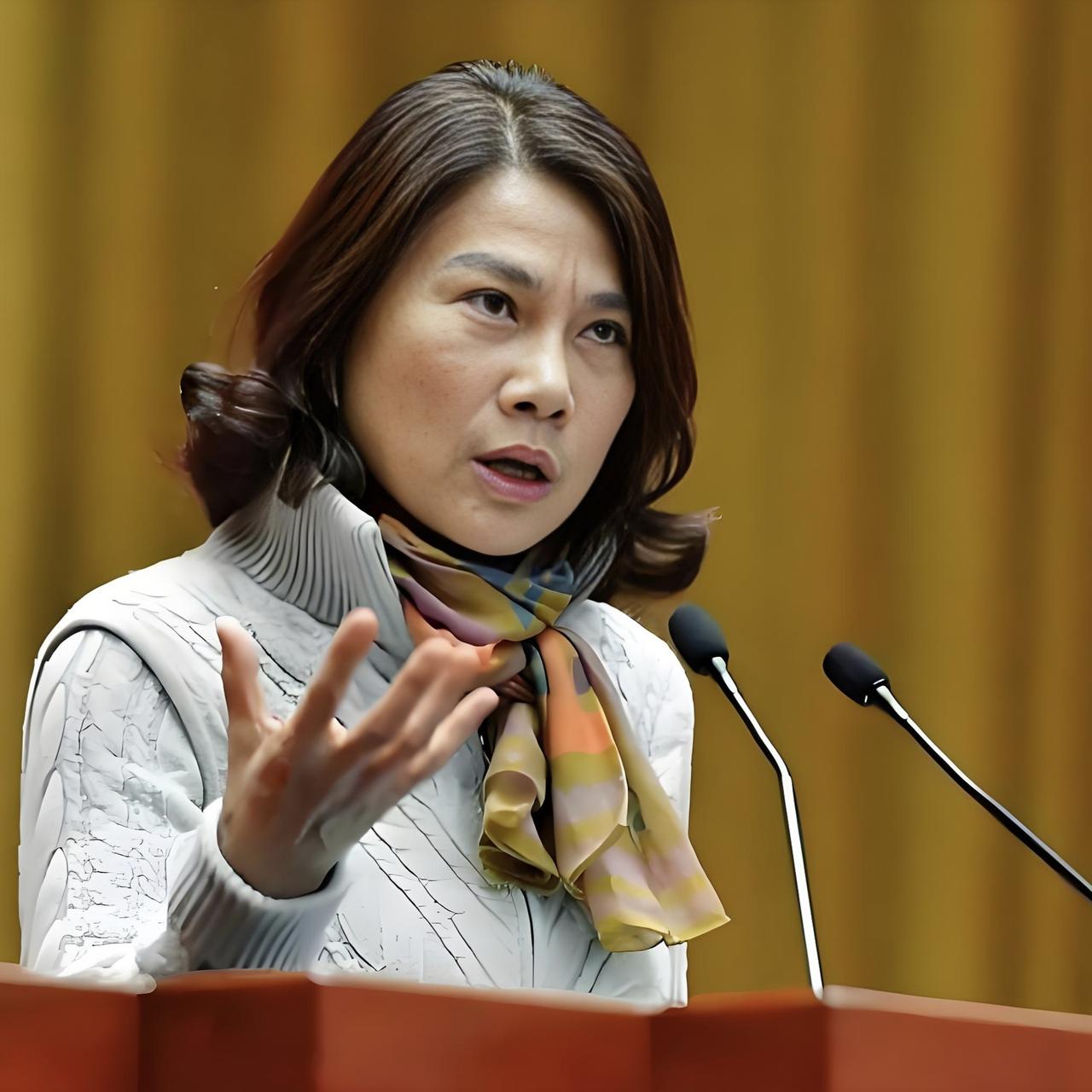 一句话，
就暴露了董明珠的人品！

她在央视采访中说，普通员工不需要谈奉献，只要