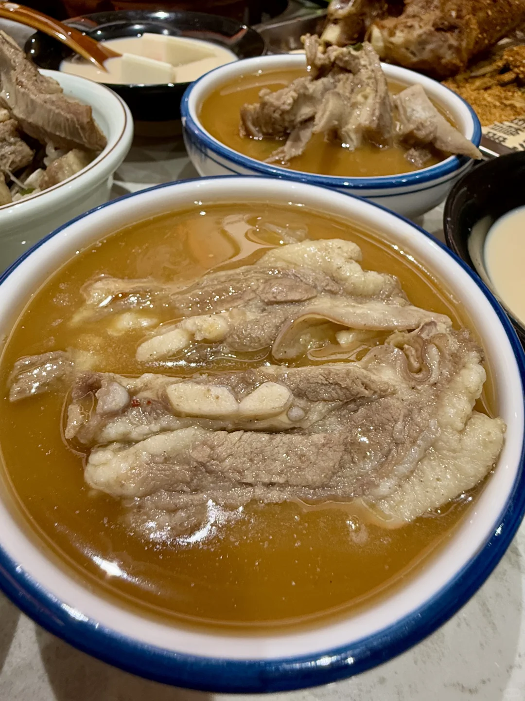 宁波排前三是真的…这一碗也太过瘾了！！