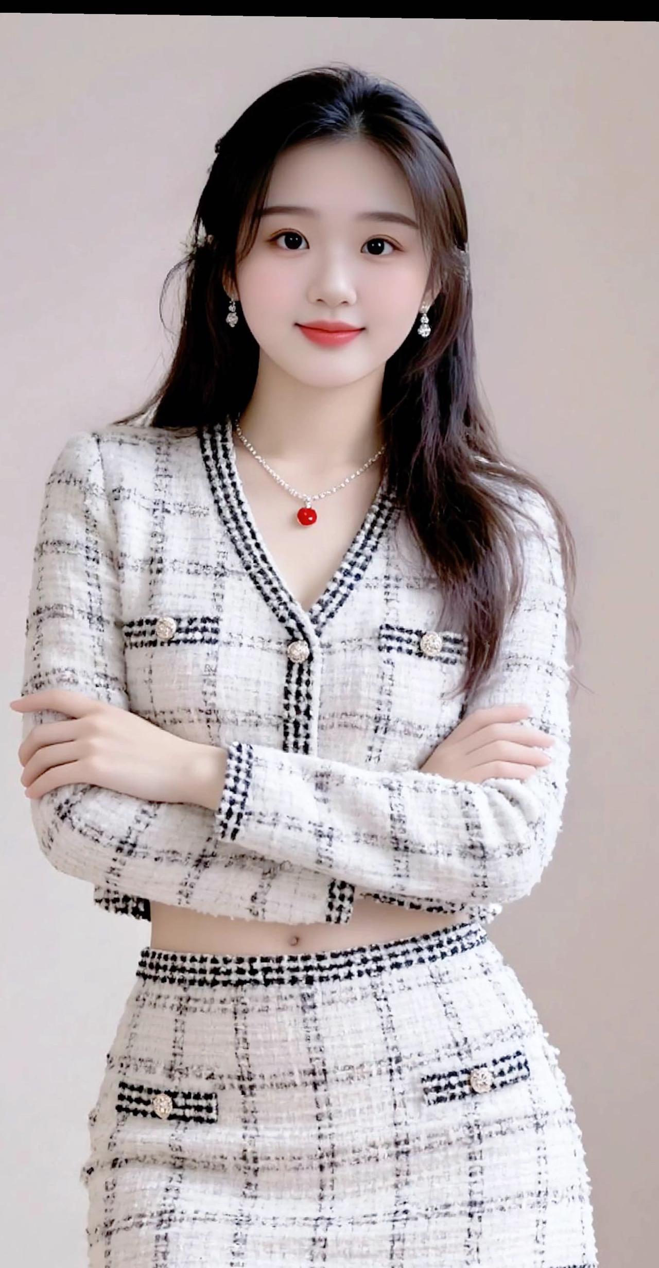 快乐就这么简单 颜值姐姐  特效同款