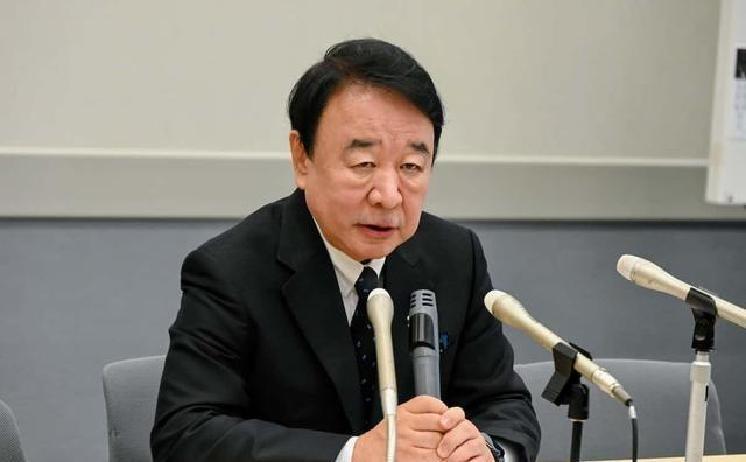 日本硬占领土，狂揽稀土叫板中国，南鸟岛跟谁姓，日本说了不算
还当岛国大爷？青山茂