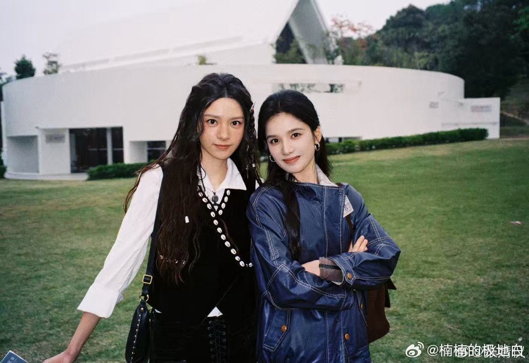 怎么张婧仪总能与角色同频生长 任冬雪的三段人生像为她量身定做，又像她赋予角色生命