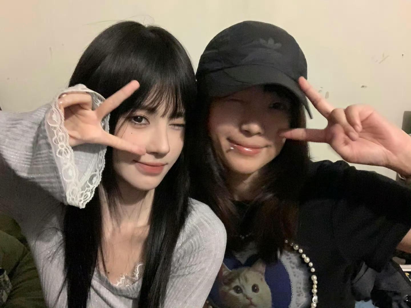 鞠婧祎水莲少女被化妆师描述为“特别伟大的美~” ​​​