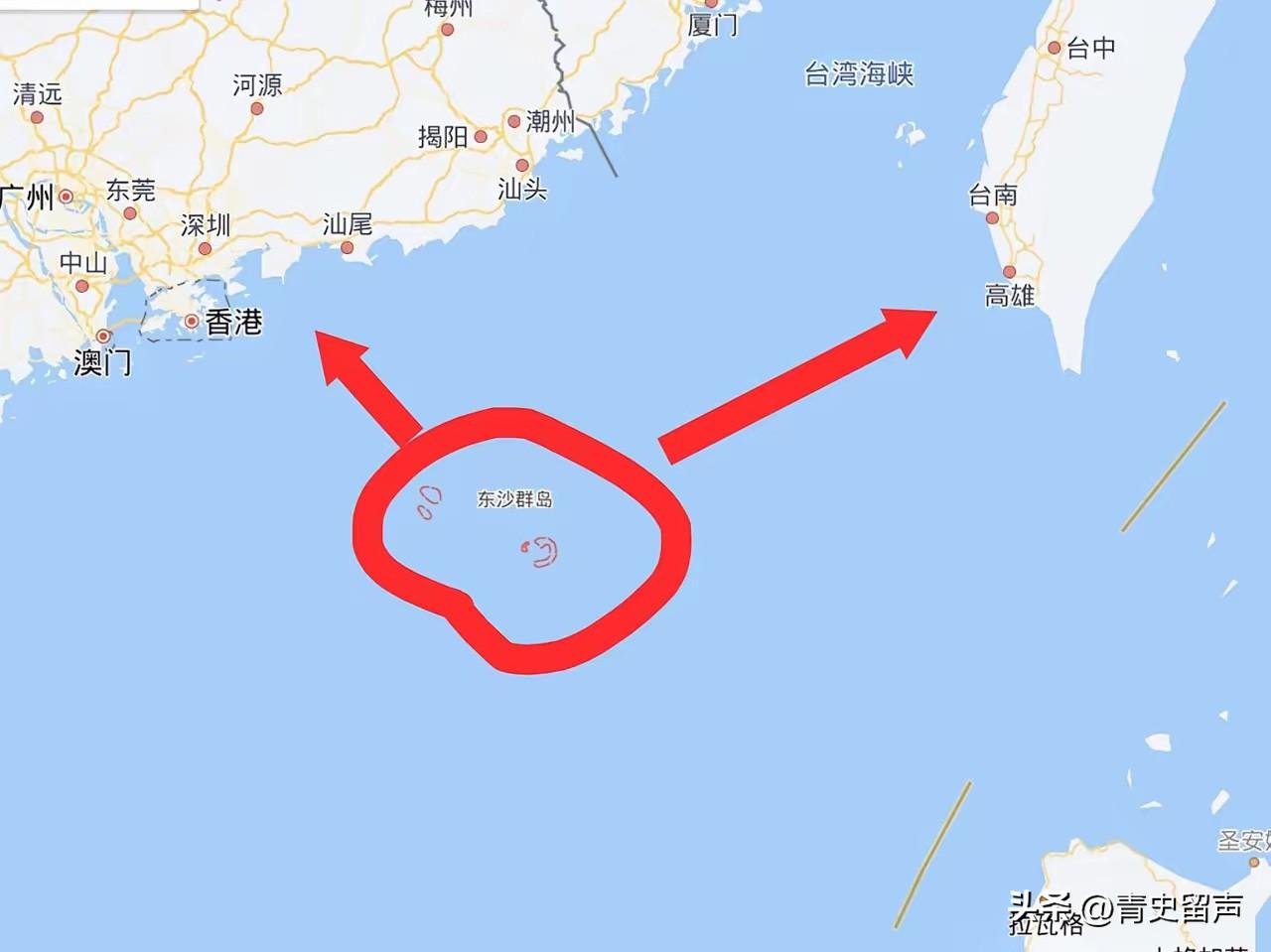 让你赖清德等一帮顽固“台独分子”和干涉势力看看台湾到底属于谁。据报道，自5月23