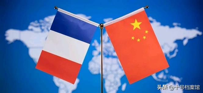 这一次马克龙彻底坐不住了！面对如今美国行动而造成的世界局势动荡，法国也是直接找到