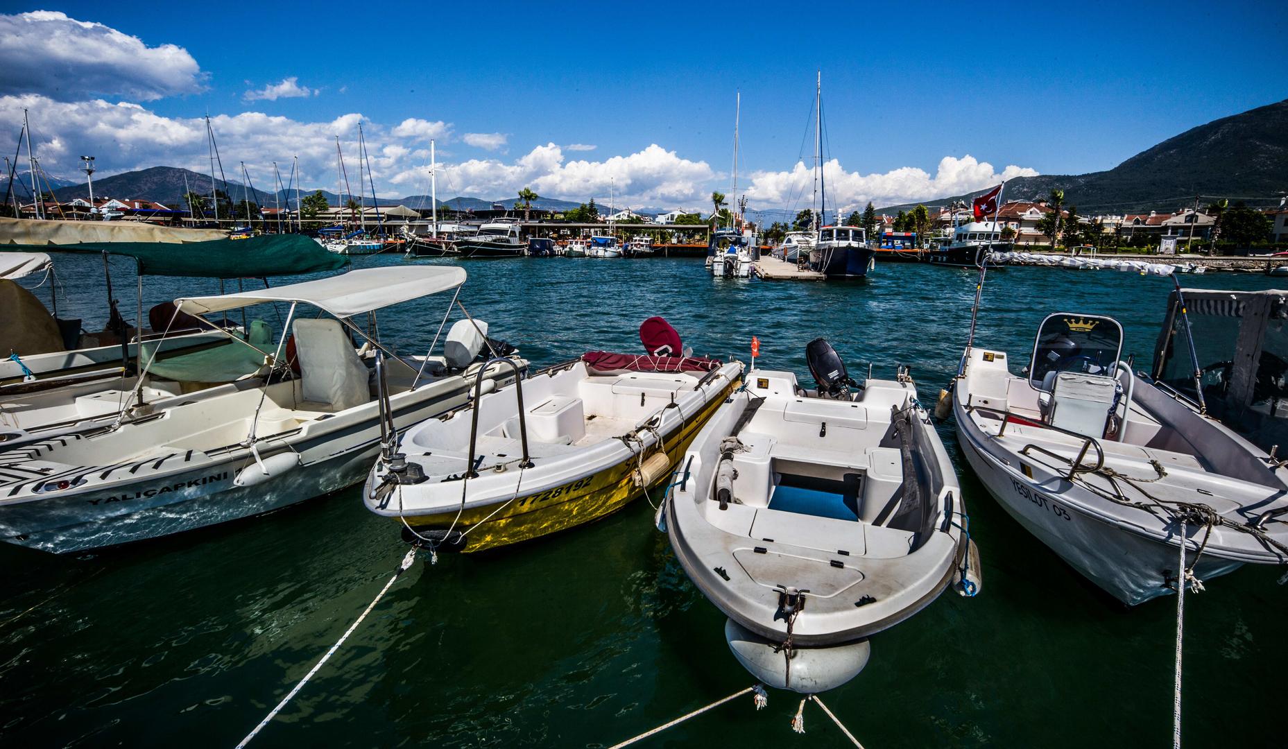 土耳其对中国公民免签!机票搜索量增3倍 旅行社:今年或迎来较大增长