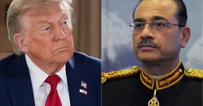 快讯：巴基斯坦已成为美伊冲突主要调解方！

根据《金融时报》报道，巴基斯坦陆军参