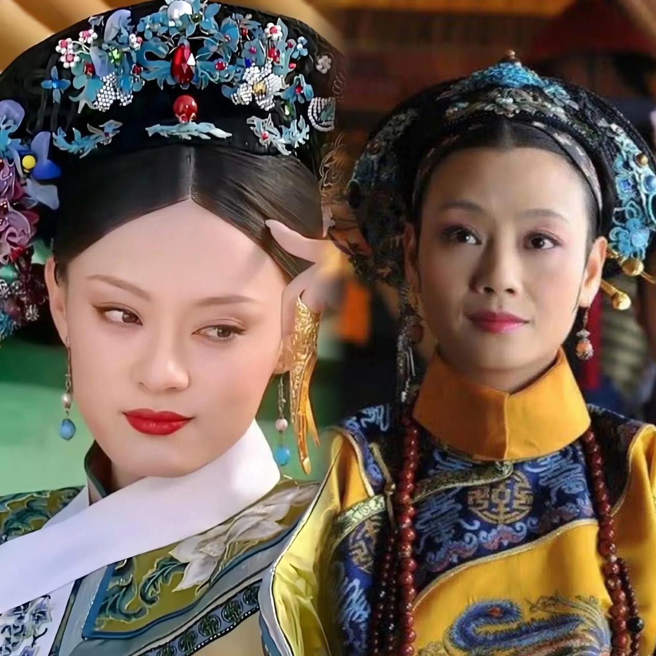 《甄嬛传》里端妃和甄嬛的最后博弈，藏得是真深，细品才发现满是细节——你真看懂了吗