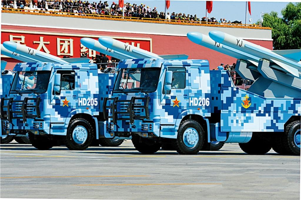 交通与能源基建（绝对领先）
 高铁：全球70%+里程（4.8万公里），350km