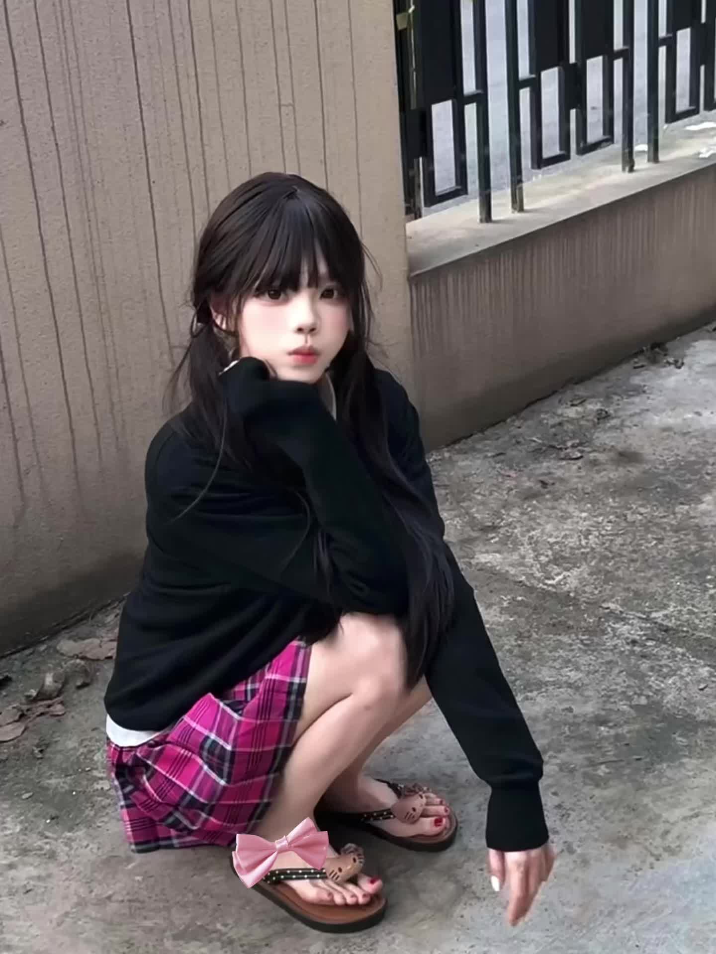 原来夜晚是落寞的