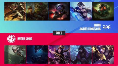  【JDG vs IG 第三局】

MVP：IG.Wink（布里茨）
想过无数次