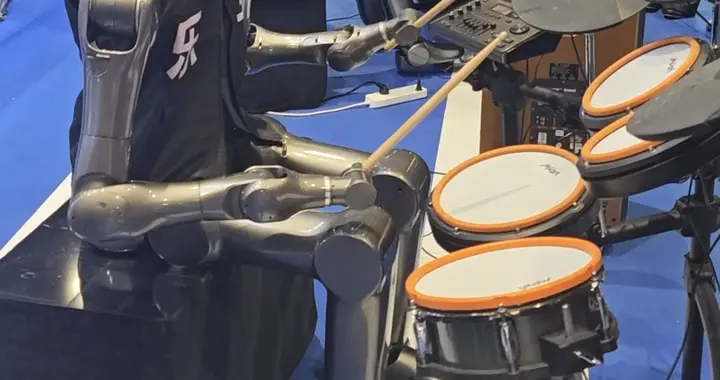 2025年“互聯網之光”博覽會開幕，匯集千余項人工智能產品