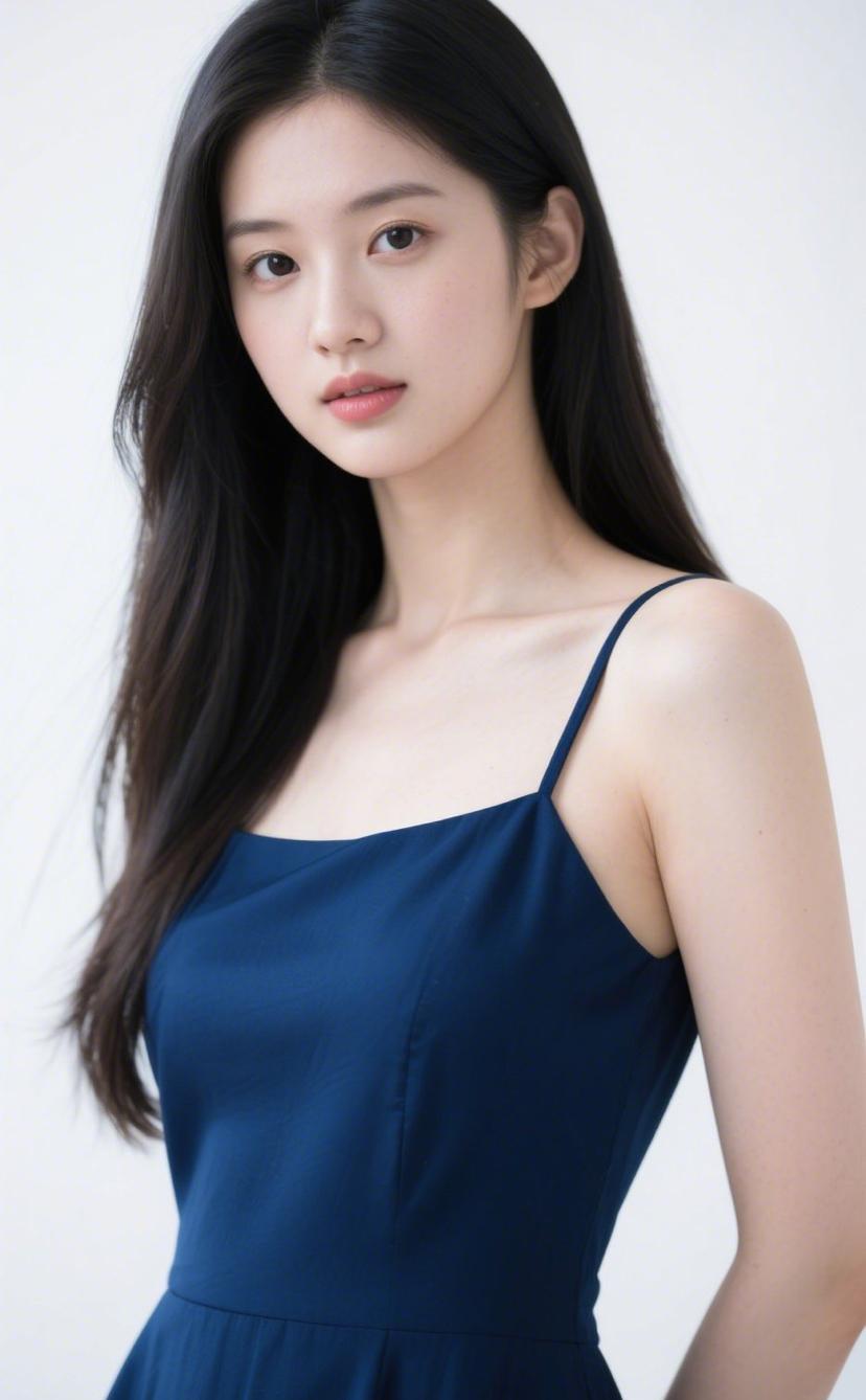 没有必要太在意别人给你的眼光，开心是自己的，干嘛被左右…
路边的野花没人管，照样