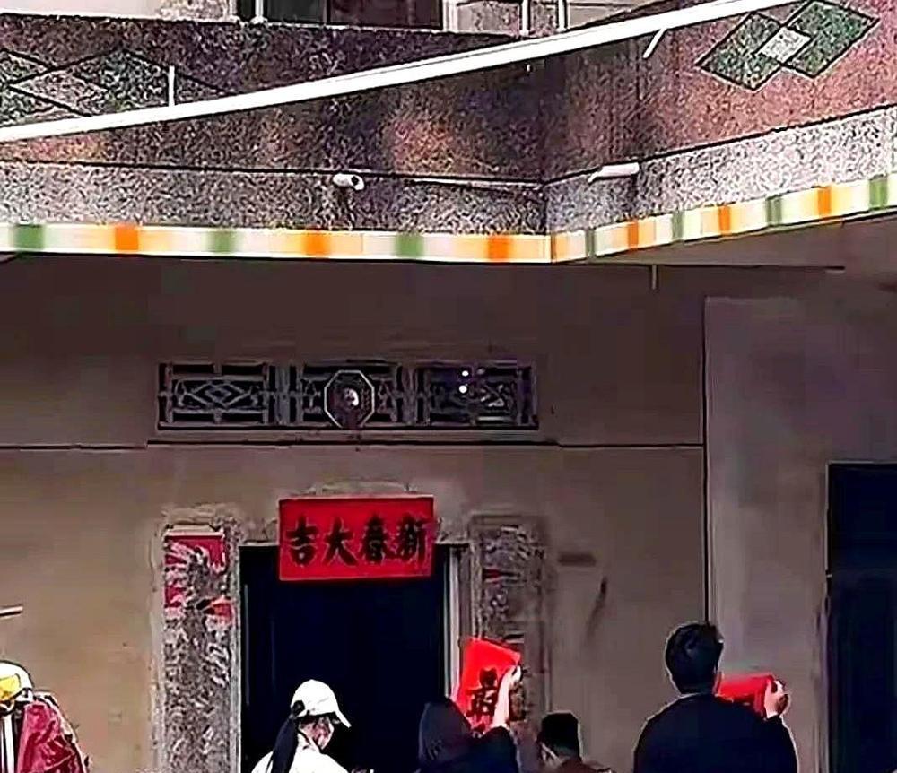 我妹都没说啥，轮得到你酸？
全红婵在东京一鸣惊人时，她哥全进华的电商后台已经爆单