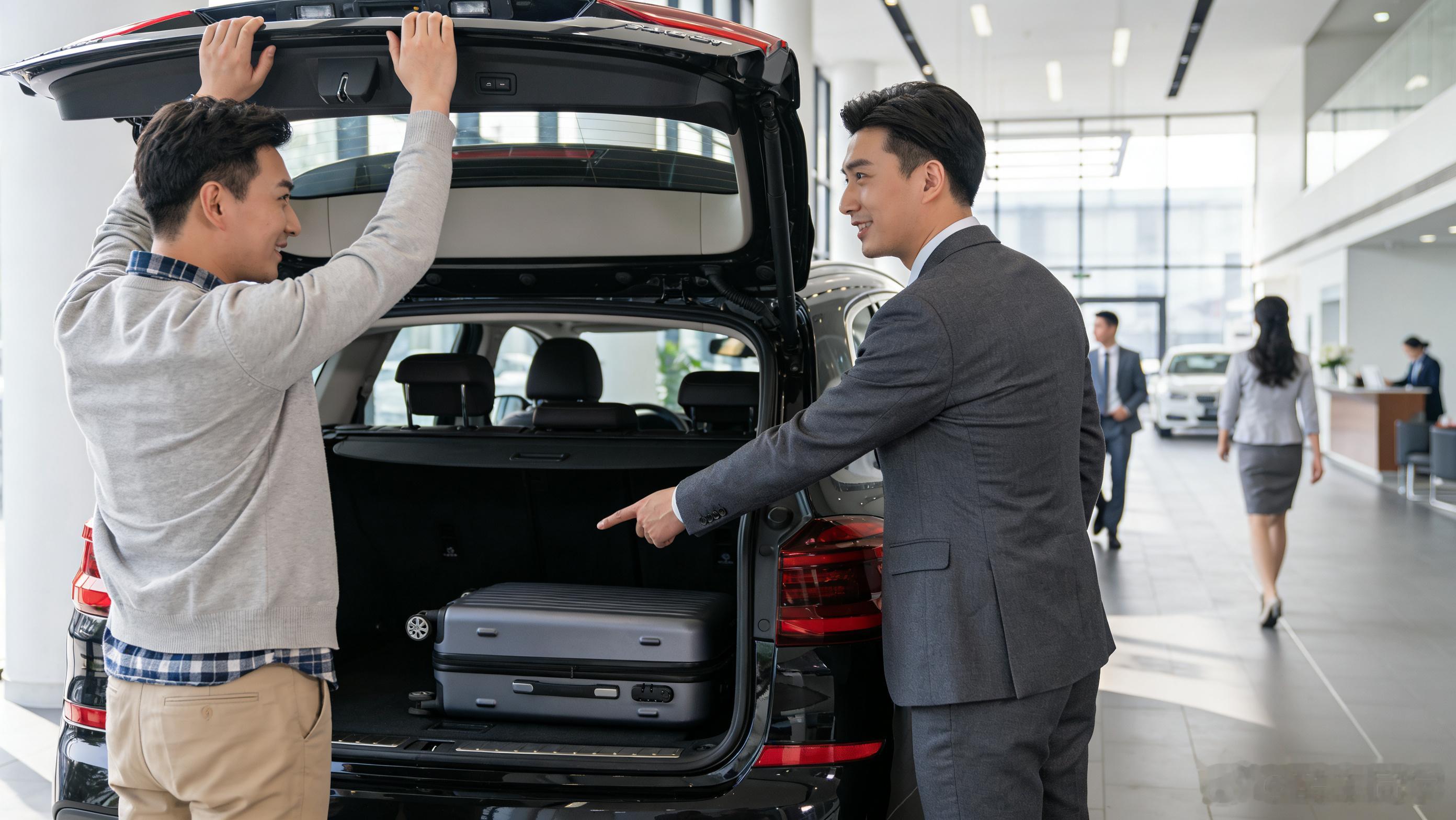经销商亏本甩卖燃油车 年初到现在加满一箱油多花近百元，这只是燃油车痛点的小缩影，