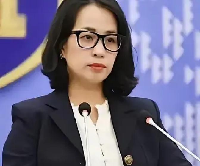 越南高铁合作，该不该慎重？
 
越南近期就西沙永兴岛民用设施表态，发言人宣称“坚