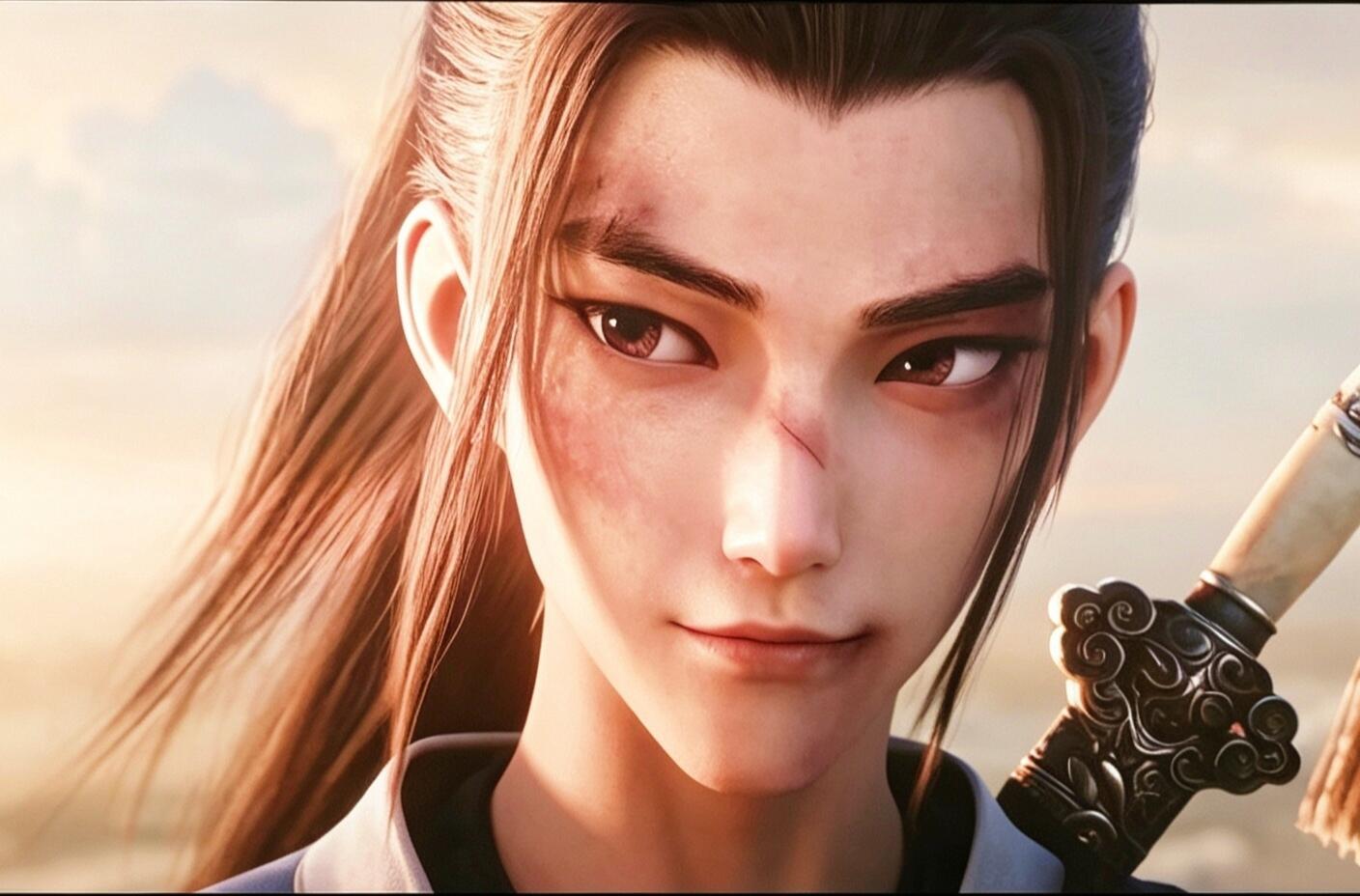 那么问题来了，是宾权还是权宾？我选权宾权宾的感觉很淮上，有人懂吗