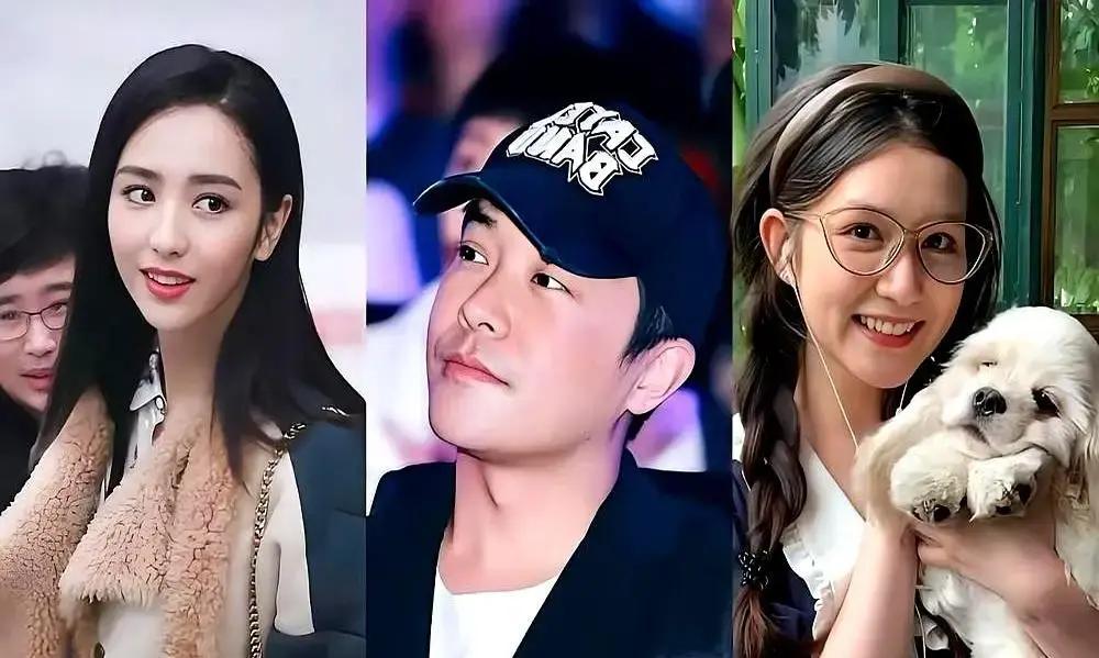 抱歉，我搞错了消息来源。

阮巨和陈思诚四年、刚官宣分手这条热搜根本搜不到任何备