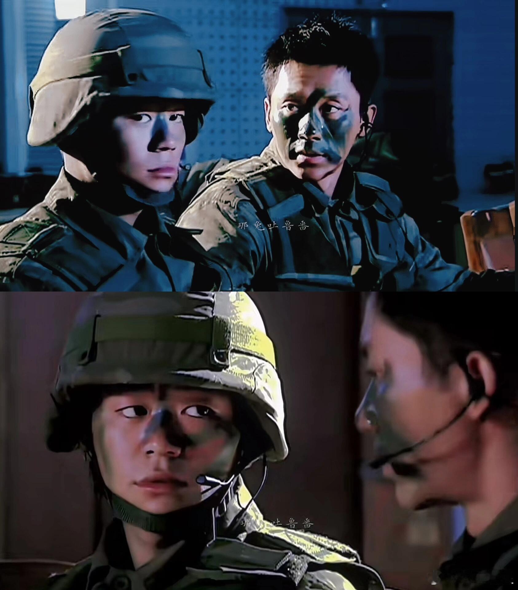 沈月你的CP复活了 万万没想到时隔二十年，士兵突击还能被挖出这么好玩的新瓜，沈月
