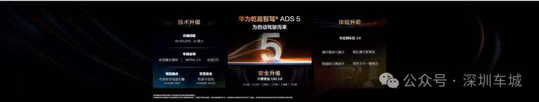 华为乾崑花180亿研究如何开得更好华为乾崑智驾累计辅助驾驶里程已突破100亿公里