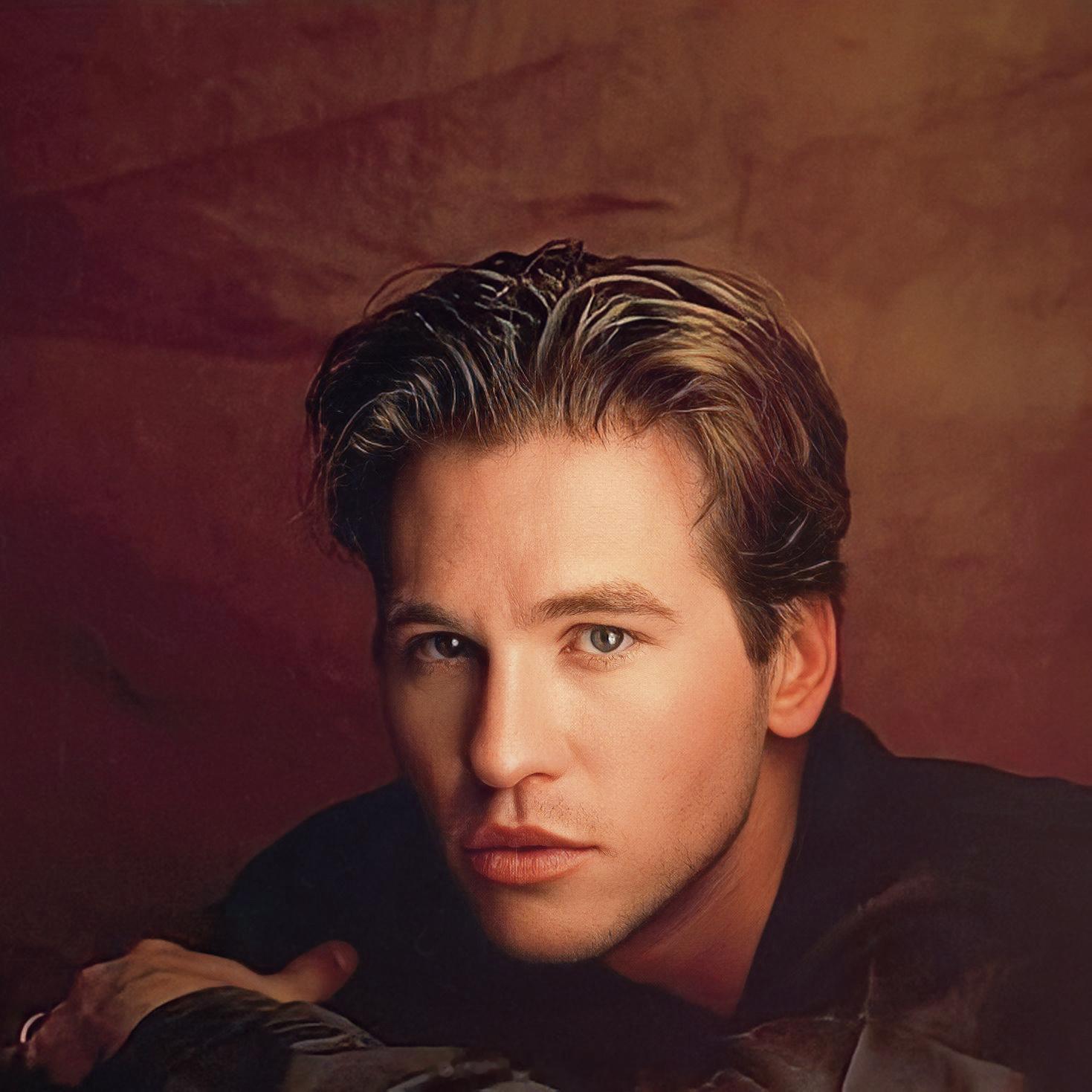 ValKilmer “I will be your father figure.