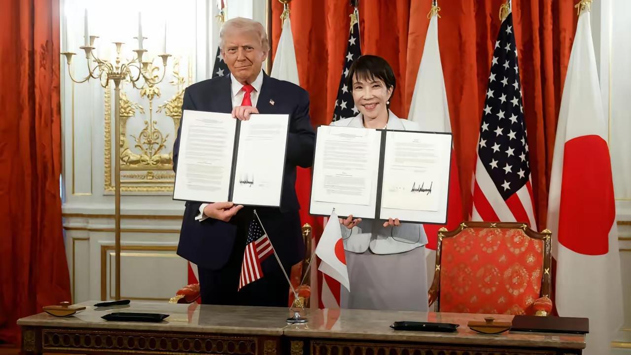 美国国务院8月13日就日本的北方四岛表明立场，称“美国政府长期以来承认日本的主权