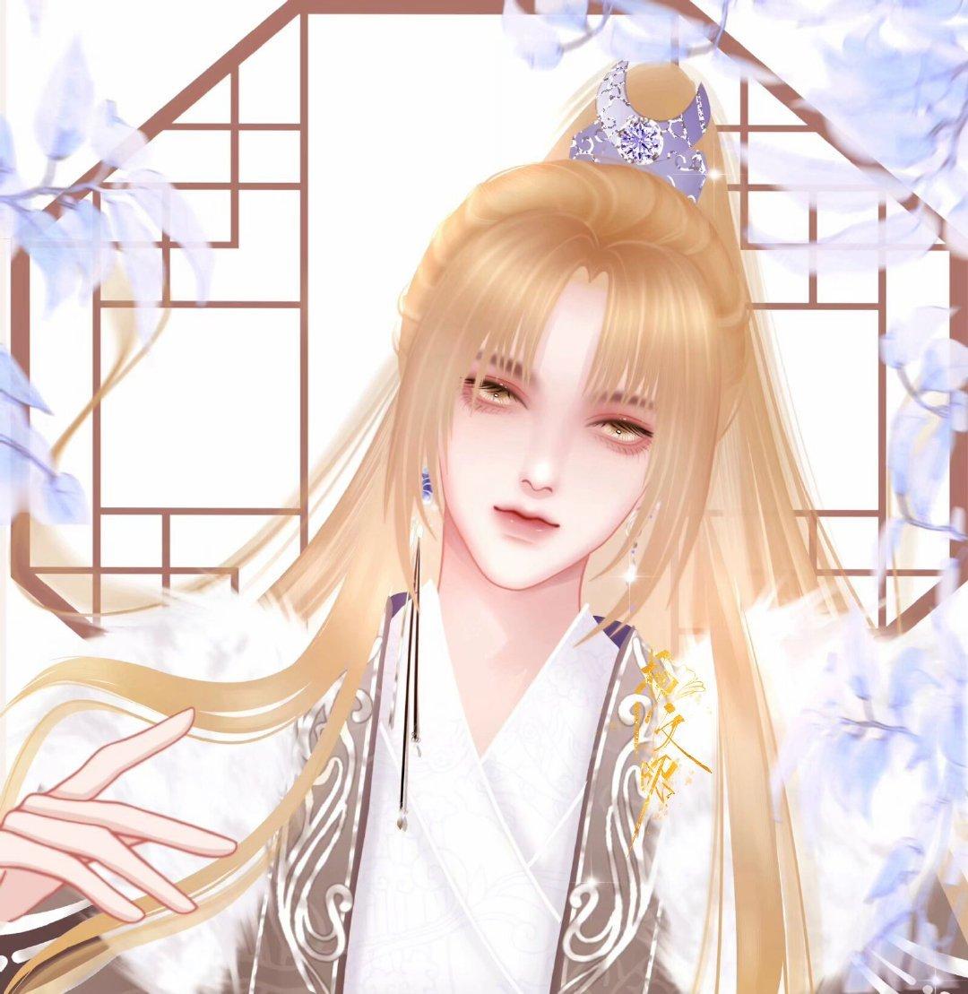 昭昭如愿，岁岁安澜 杨文昭0229生日快乐  动漫嘉年华  文案是粉丝的[爱慕]