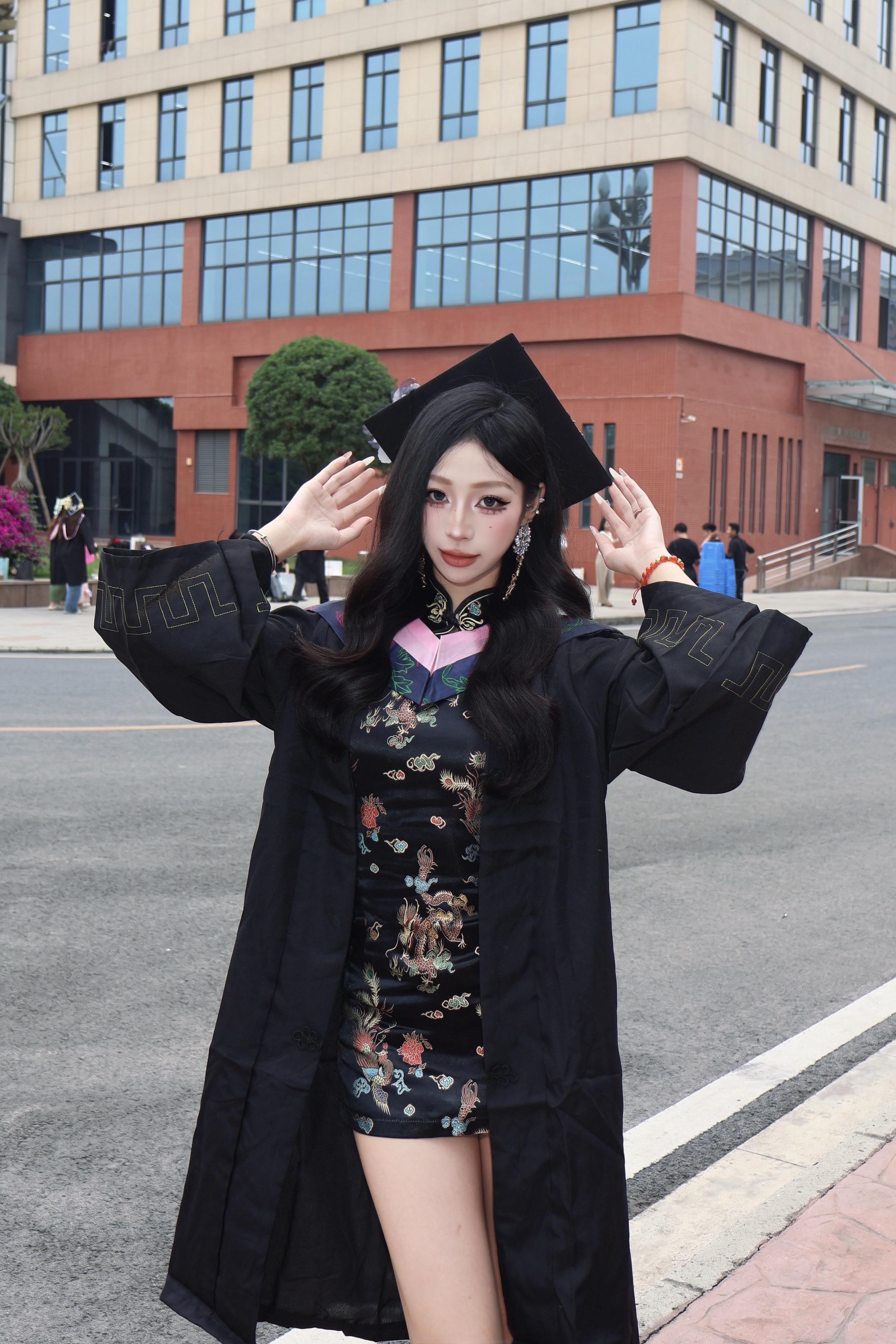 最后几帧 我查重为零的青春🎓