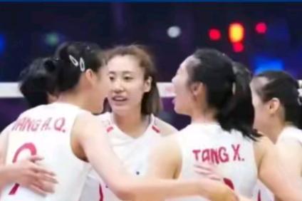 开门红!
女排世锦赛安卡拉站
首场比赛
中国女排vs德国女排
五局塵战浴血翻盘