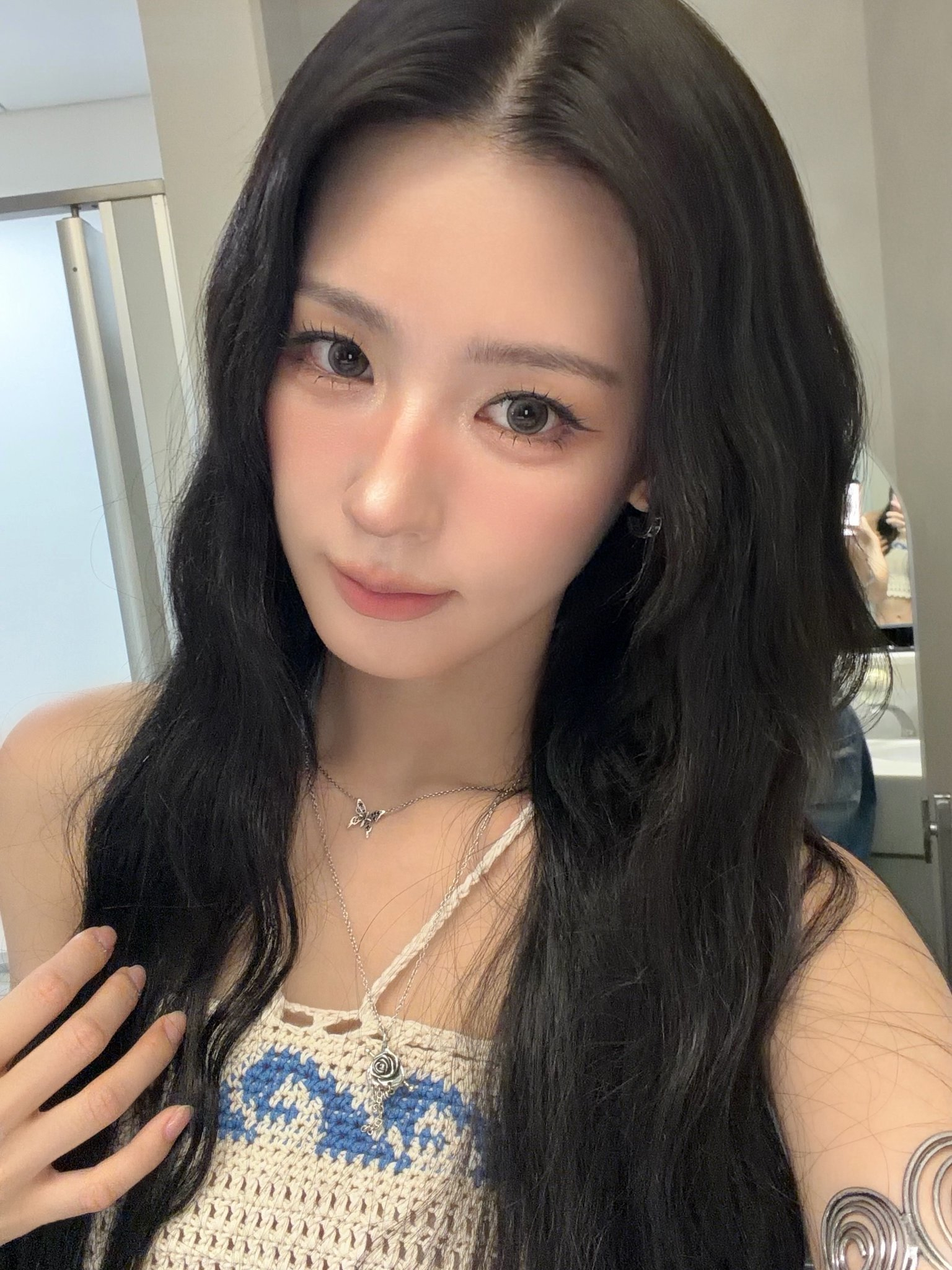 赵美延 今日日本活动幕后 