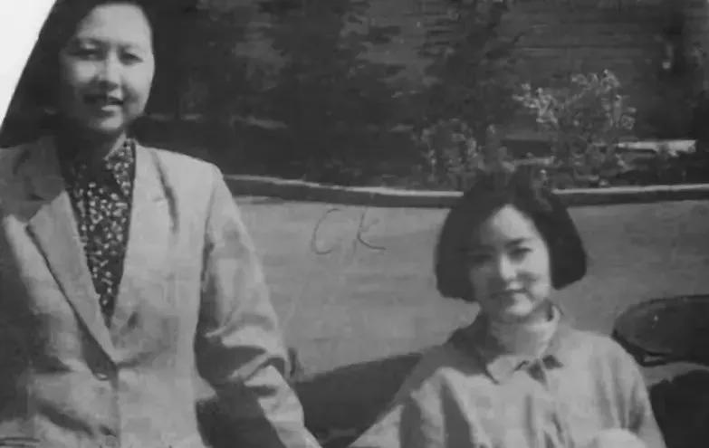 34年前，绝代影后林青霞到许昌和姐姐见面。
林青霞，台湾演员，90年代的一代影后