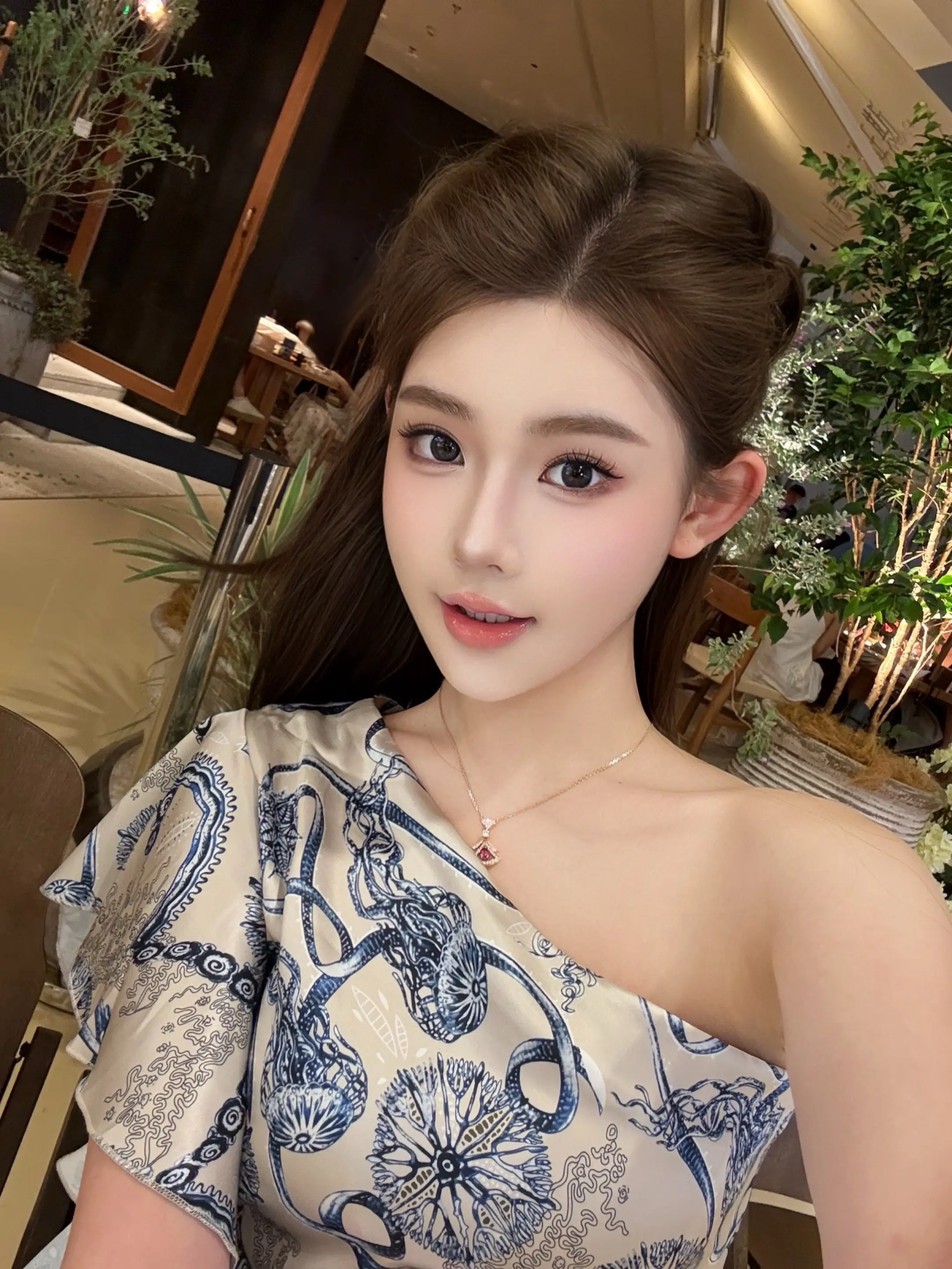 不辞青山 相随与共