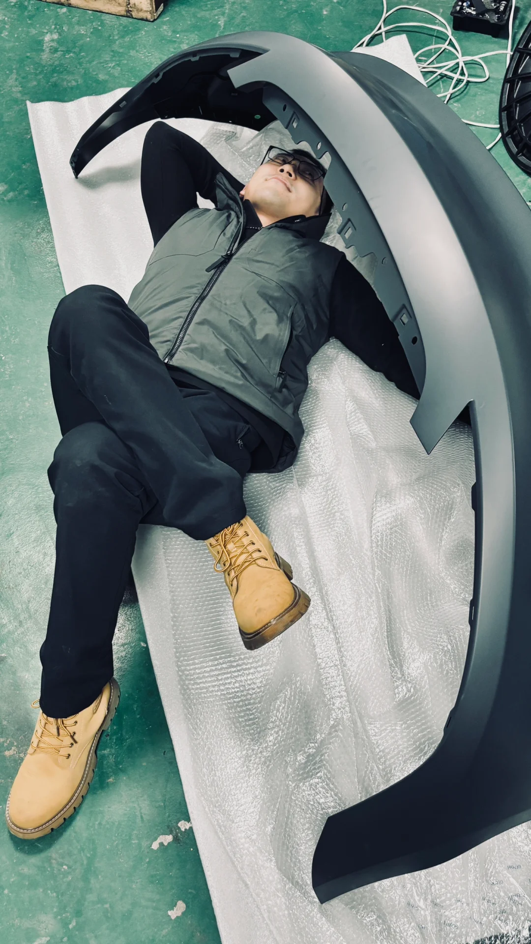 我想想，该怎么做