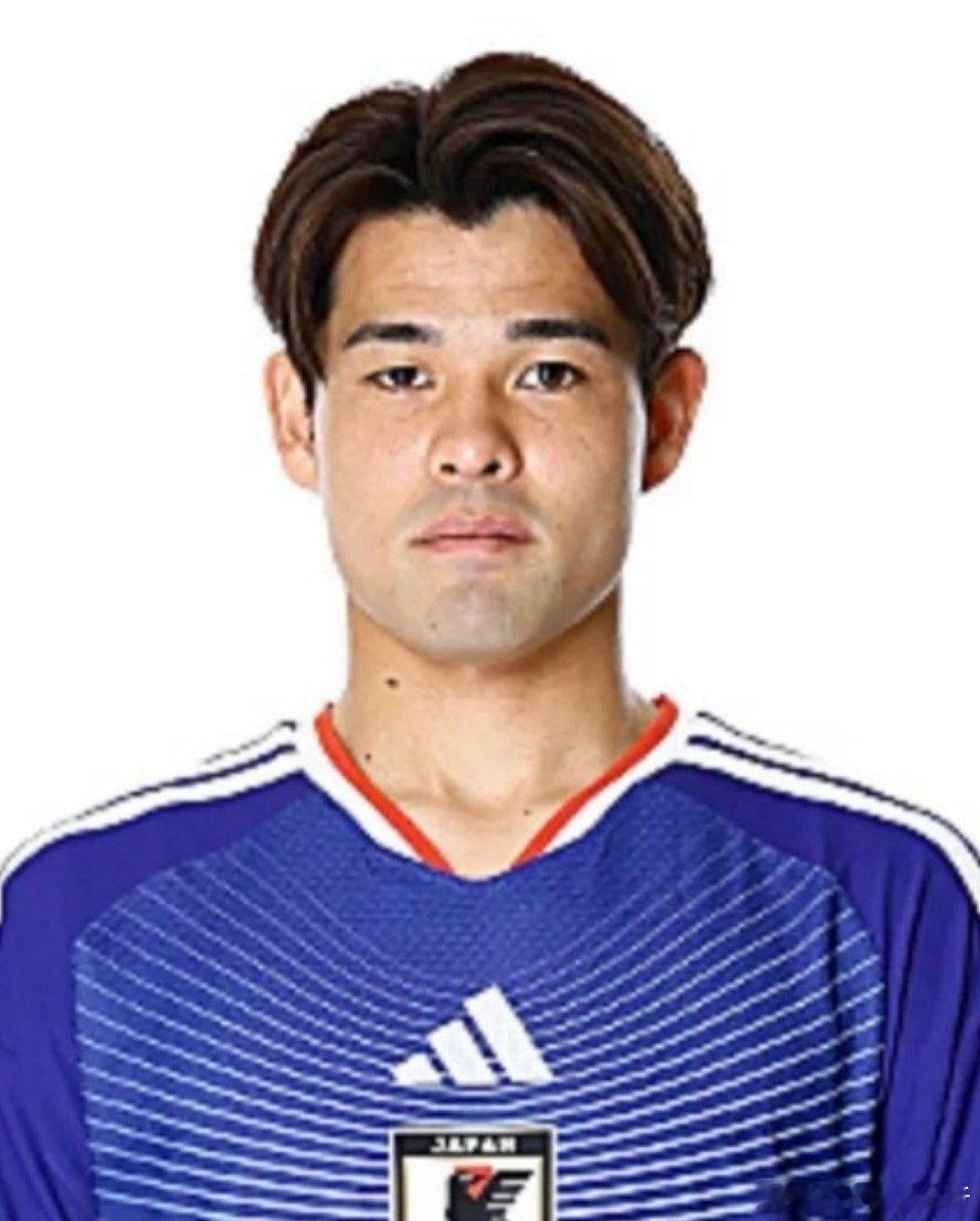 全网炸锅！日本足协纵容轮奸犯进世界杯，刻意裁掉照片沉默应对，墨西哥记者发帖警告当