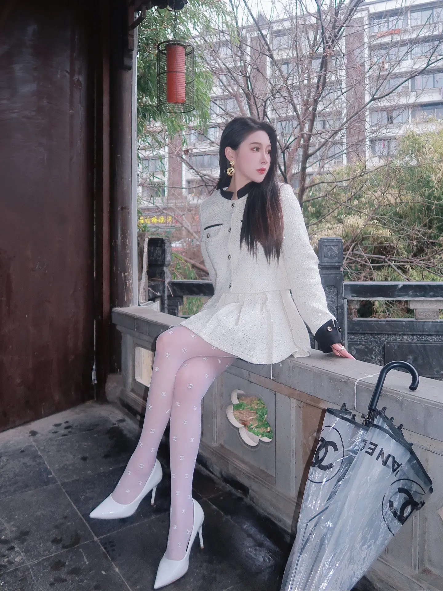 相机是我的笔 照片是我今天的日记 