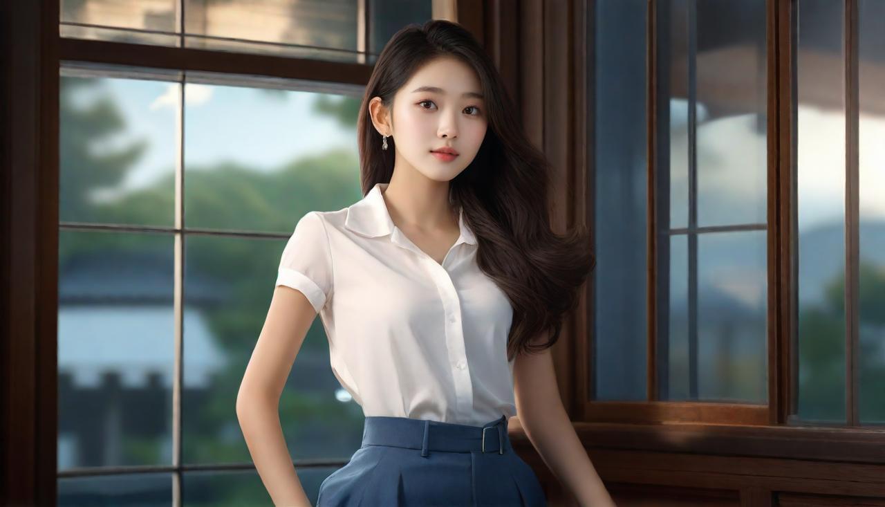 生活，总在不经意间，以最为细腻的笔触，在我们的心田上勾勒出一幅幅动人心弦的画卷。