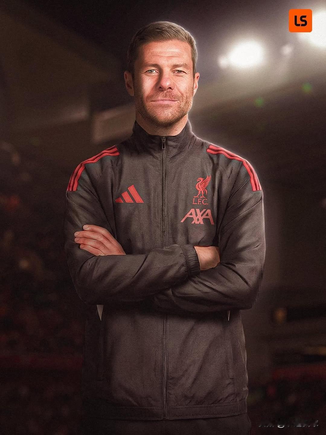 终究还是行动了，利物浦已联系阿隆索，斯洛特帅位危矣！
据西媒《阿斯报》透露，利物