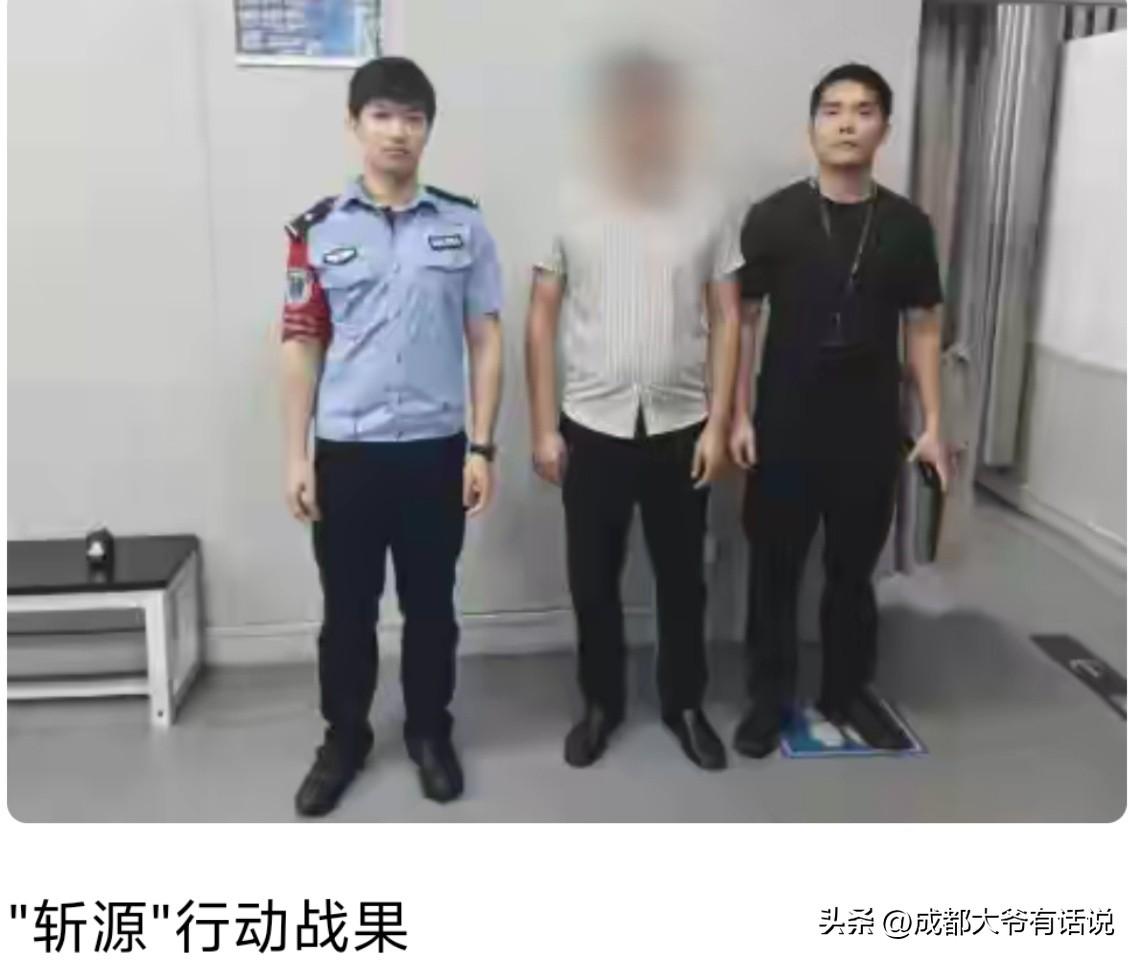 为了整治电动车违法，深圳一口气拘留245名外卖相关人员，连站长都抓，看着力度空前