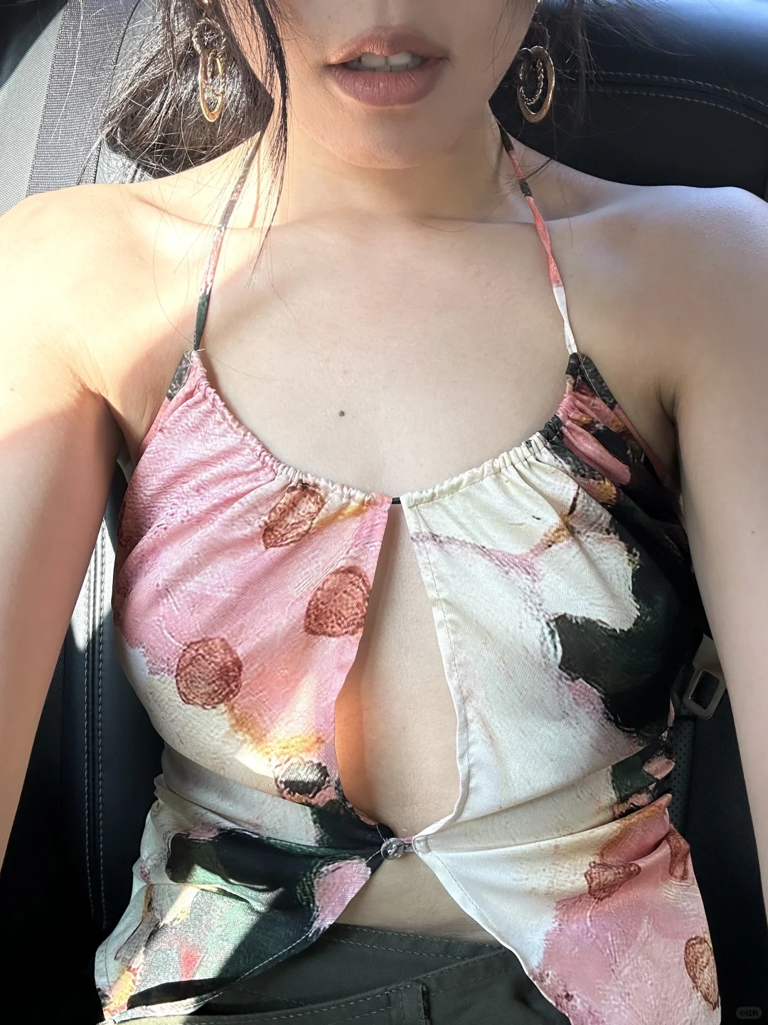 问题在于渴望不可控的东西