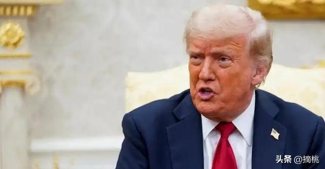 特朗普当了两回总统，恐怕已经想明白了这个问题：只要不跟中国对着干，美国就还是超级