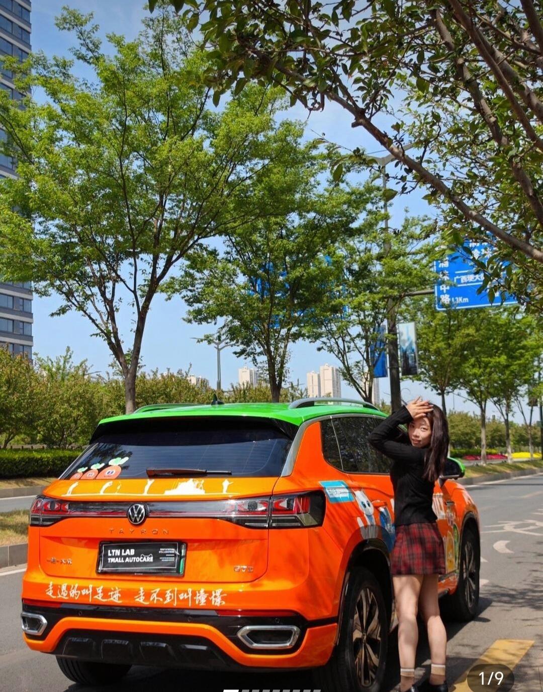 萝卜快跑的创新点是什么？萝卜快跑的创新点可不少。它采用“车云协同”模式，让车辆的