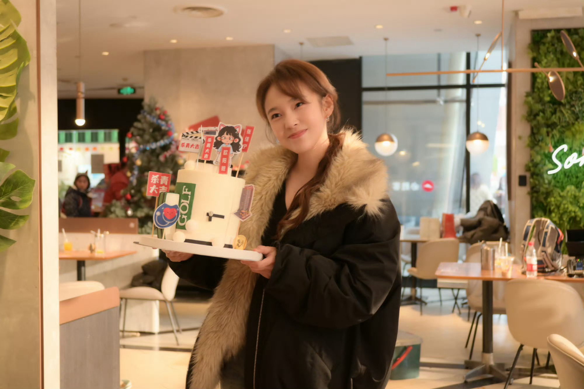 张佳宁演问心2大事很妙从张佳宁以往的角色就能看出她对不同人设的驾驭能力这次在《问