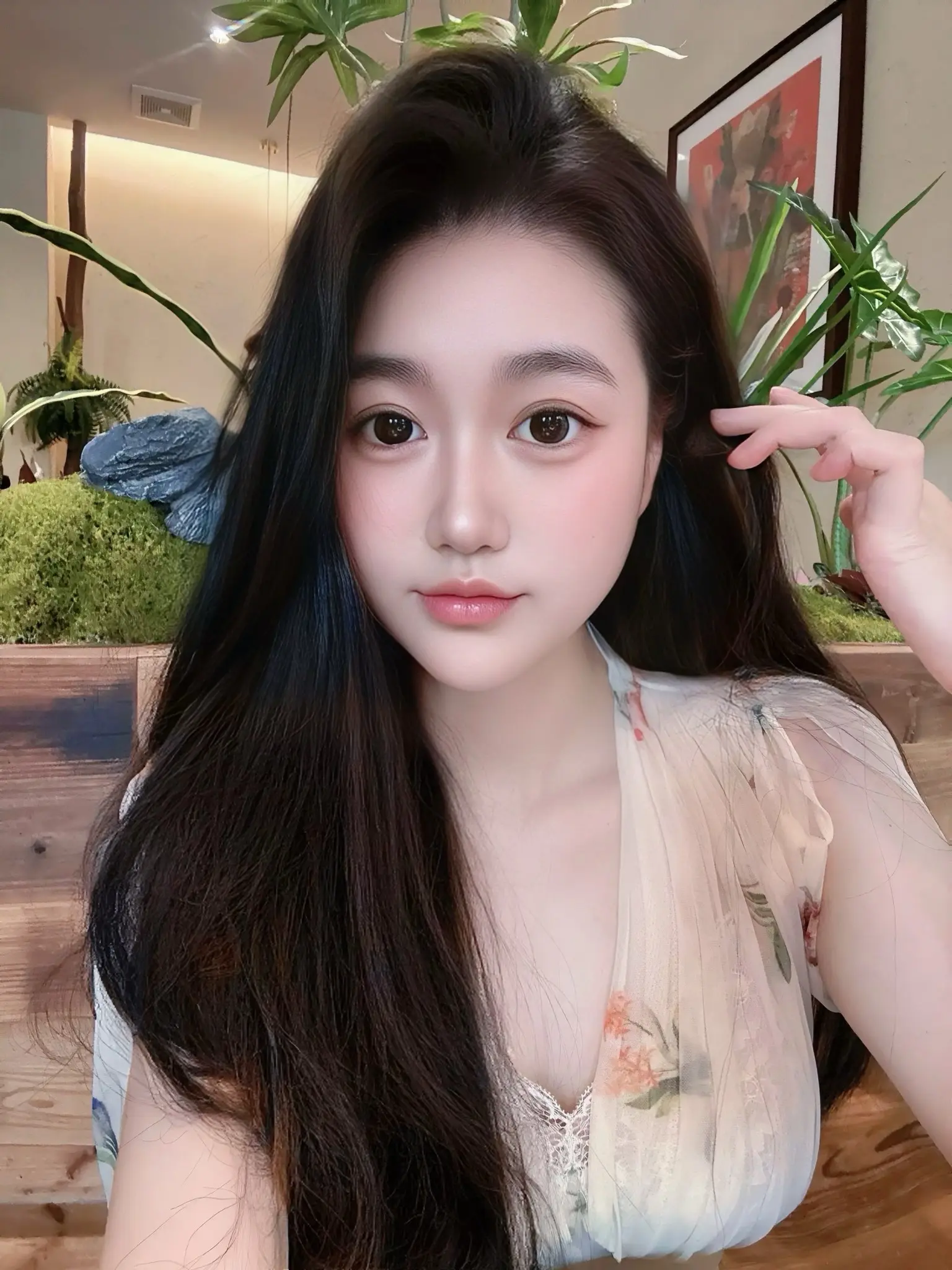 问世间什么最美丽
