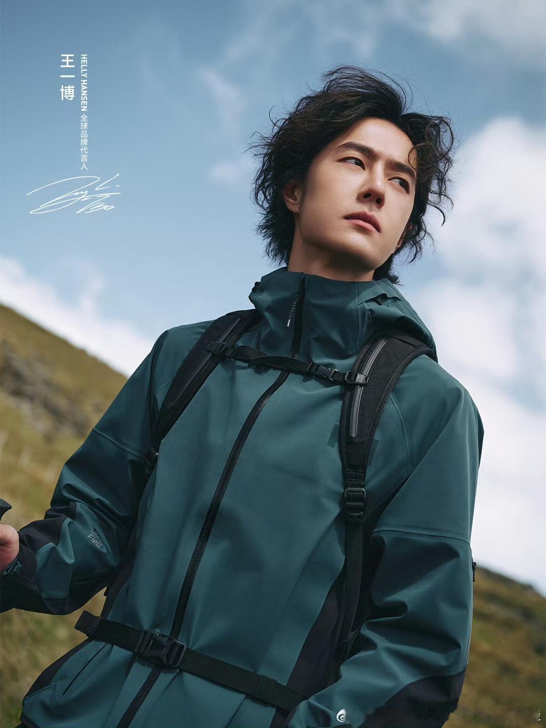 太会拍了，HH太会拍了。太适合了你两，这个品牌和博帝的适配度简直百分之10000