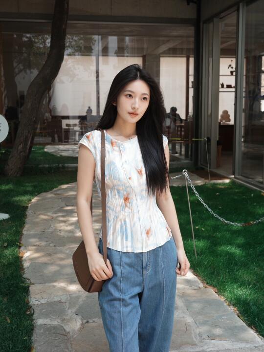 感受春日的美妙🍃