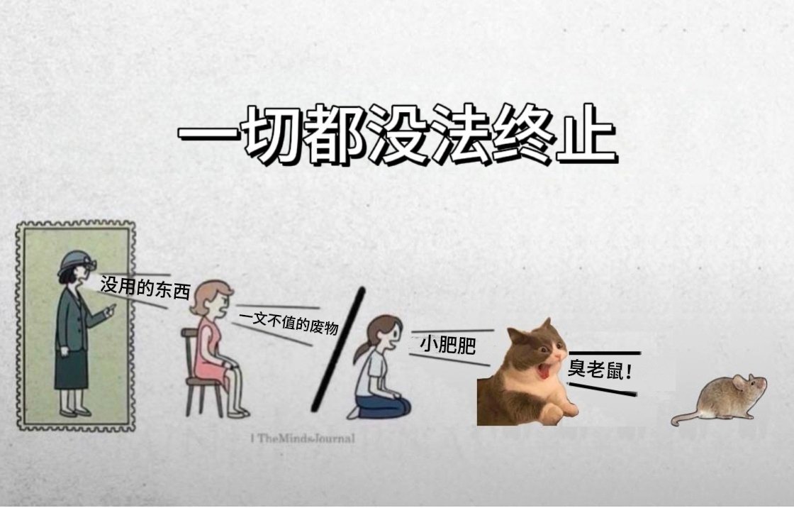 啊哦。 