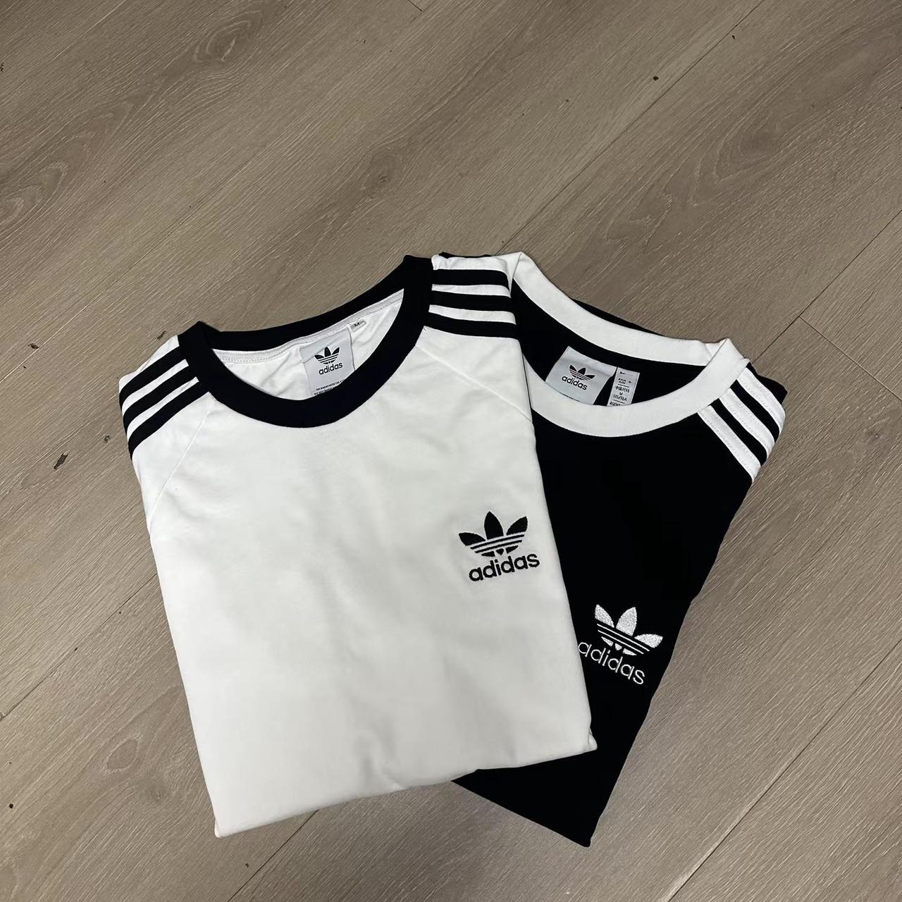 年少不穿阿迪 将来怎么开奥迪 vibe cleanfit 阿迪达斯短袖