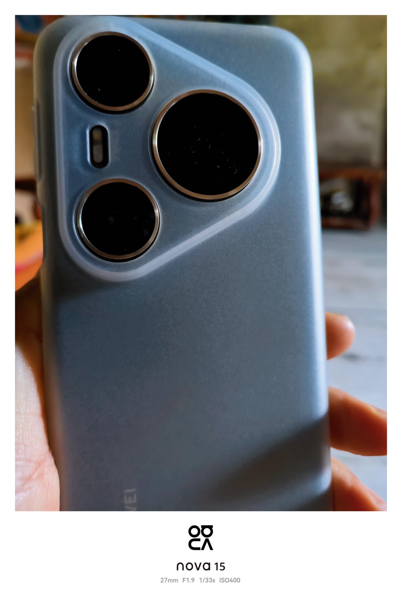 为影像旗舰频繁换机，你换手机第一要素是什么？我换手机的第一要素是新技术，记住了，