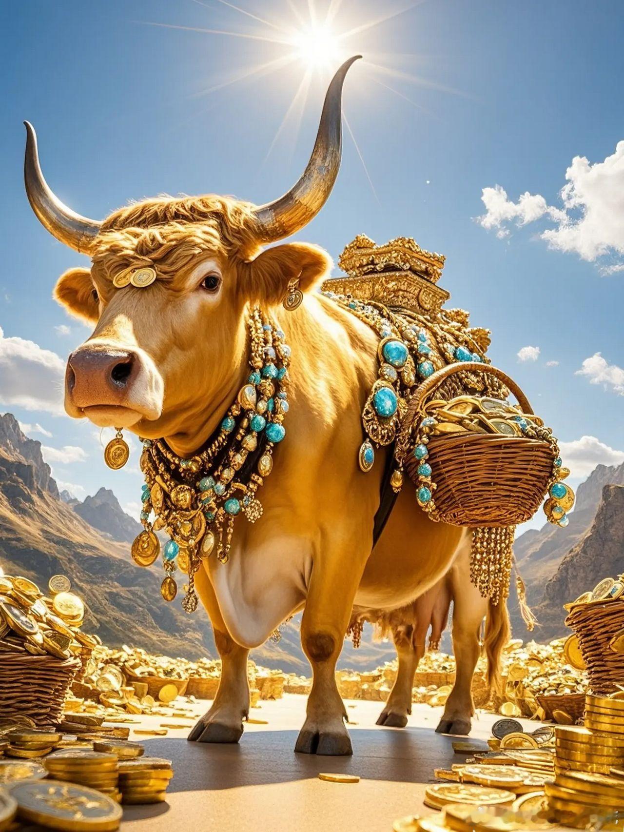 明天股市要暴涨了，你信不信？！反正我信！四大利好助推大A向上向上！1.老川和朗子