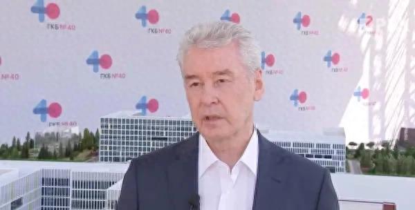 突发！今年最大袭击之一，60架乌无人机空袭莫斯科，能源设施受损

清晨的莫斯科被
