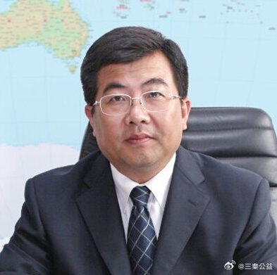 9月7日，据四川省纪委监委通报，四川航空集团有限责任公司原党委书记、董事长李海鹰